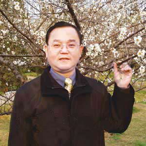 陈义红：追随激光追出跨国产业