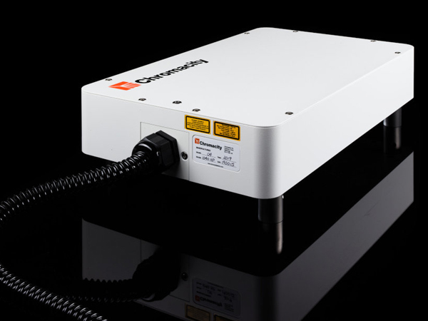 Chromacity超快激光器、OPO简要介绍
